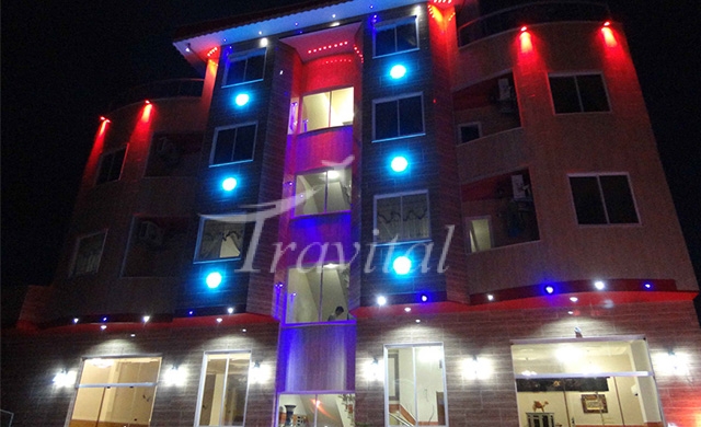 Persian Hotel Bandar Anzali 1